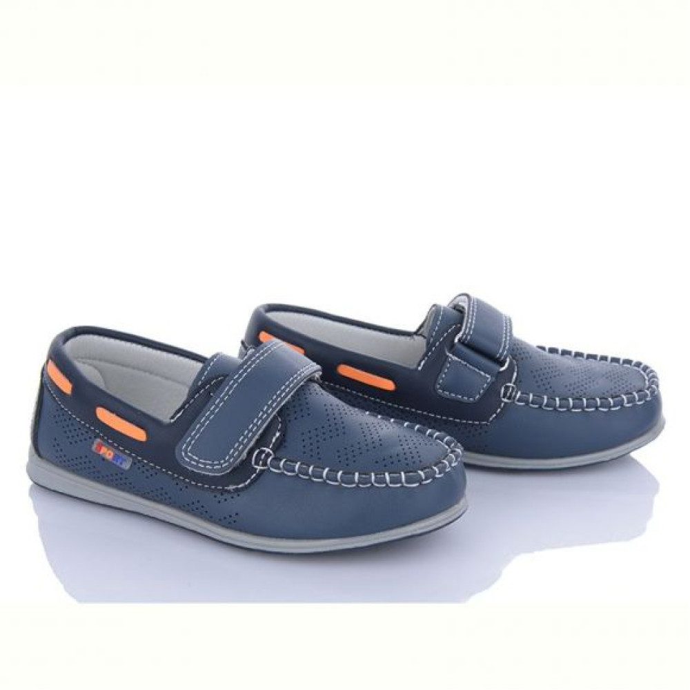 Туфли Kimboo YF2357-2Q