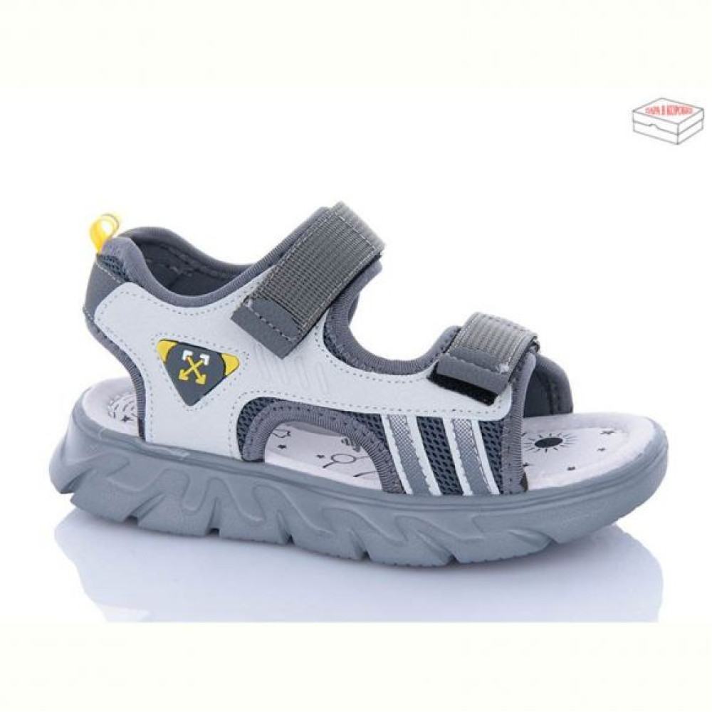 Босоножки Gabis WY017-2C