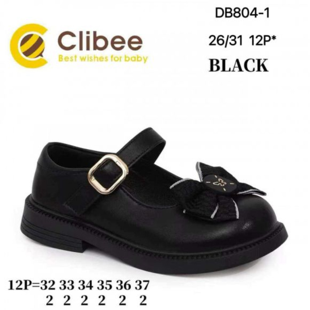 Туфли Clibee FMA-Ap-DB804-1