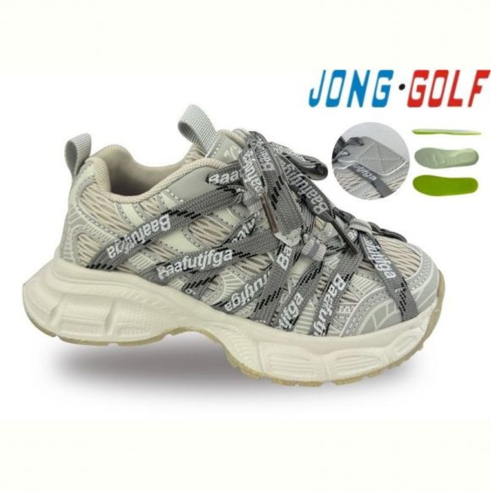 Кроссовки Jong-Golf B11763-2