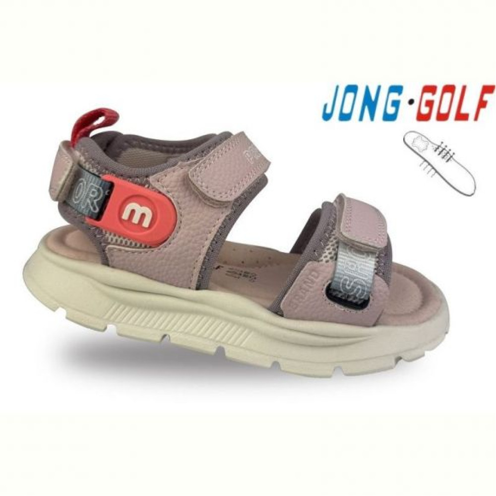 Босоножки Jong-Golf B20687-8