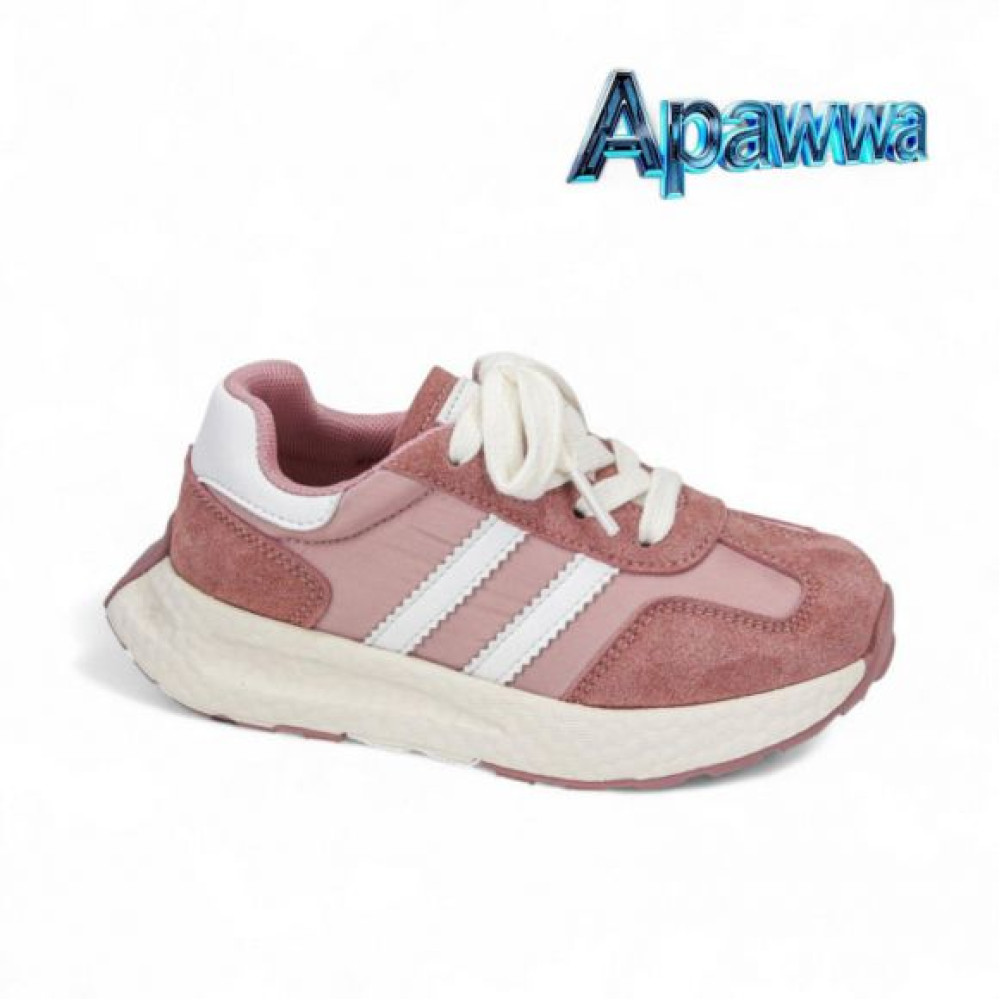 Кроссовки Apawwa FMA-ApM-ABC2142 pink
