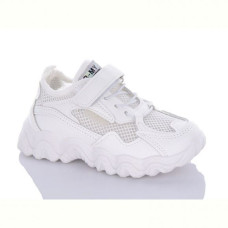 Кроссовки Xifa kids 555-11 white