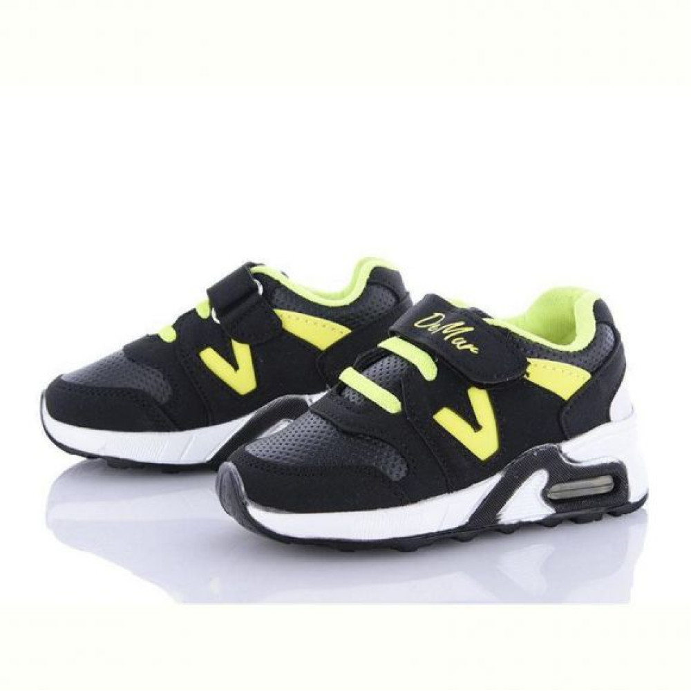 Кроссовки Demur 125-01SS 2025