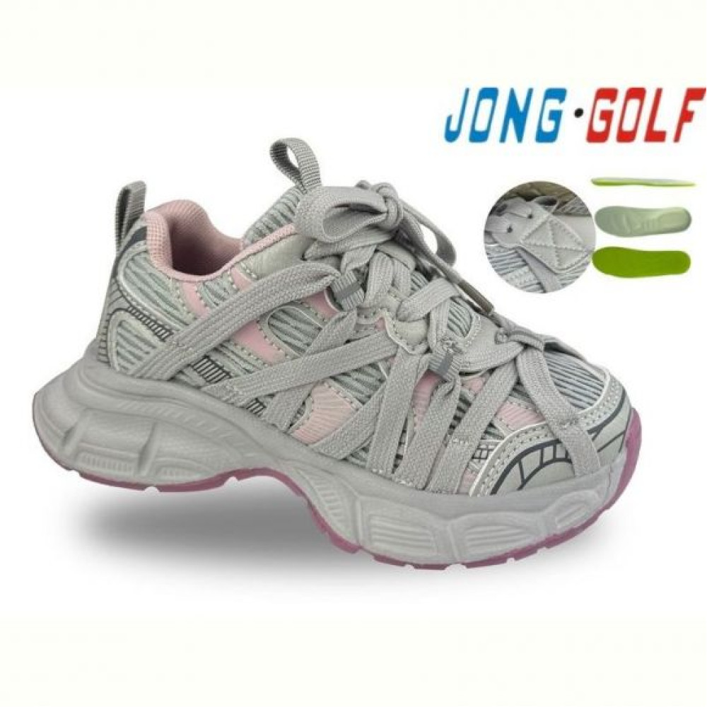 Кроссовки Jong-Golf B11763-8