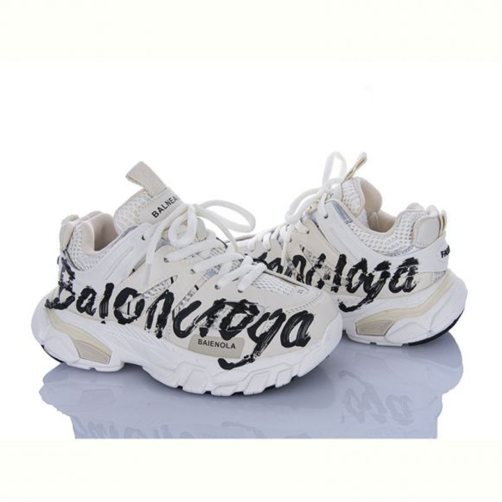 Кроссовки Apawwa 59-1030A beige-black