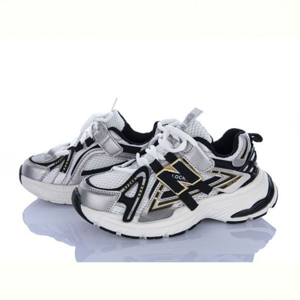 Кроссовки Xifa kids XF01-G602-3G