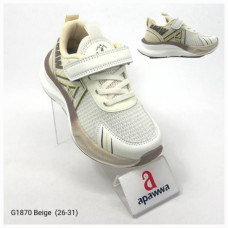 Кроссовки Apawwa FMA-ApB-G1870 beige
