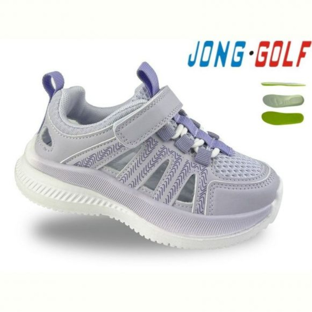 Кроссовки Jong-Golf B11824-12