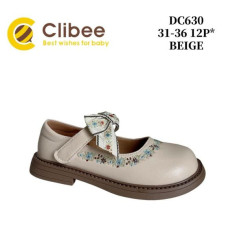 Туфли Clibee MC-DC630 beige