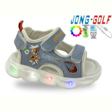 Босоножки Jong-Golf A20624-17 LED