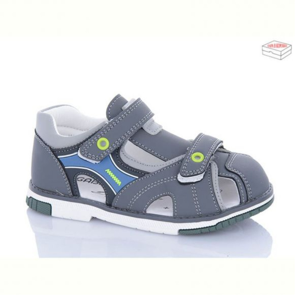 Босоножки Gabis WY015-6C