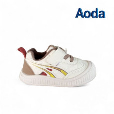 Кроссовки Aoda SS-7078 brown Кроссовки Aoda SS-7078 brown