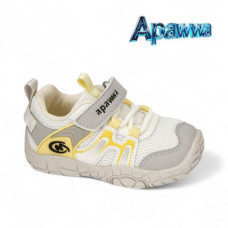 Кроссовки Apawwa ApM-ABC2802 beige
