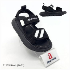 Босоножки Apawwa BC-P1251P black