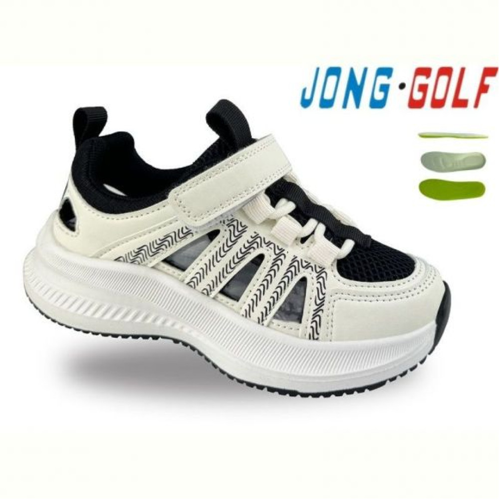Кроссовки Jong-Golf B11824-6