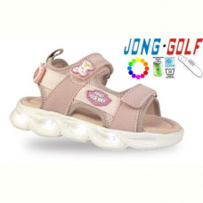 Босоножки Jong-Golf A20622-8 LED