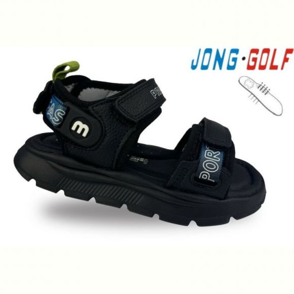 Босоножки Jong-Golf B20687-0