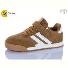 Кроссовки Clibee EC777-3 camel