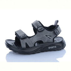 Босоножки Sportik ZY007 grey