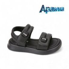 Босоножки Apawwa ApM-ABX0992 black.