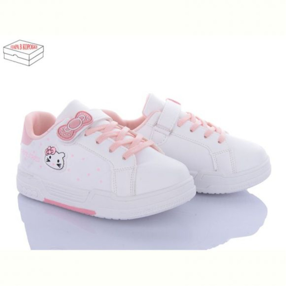Кроссовки OkShoes YP4