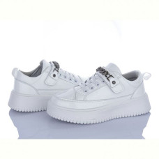 Кроссовки Apawwa ABC1230 white