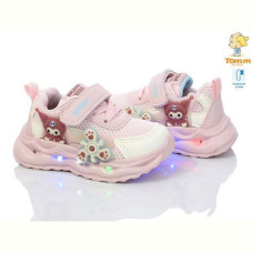 Кроссовки Tom.M 51014A LED