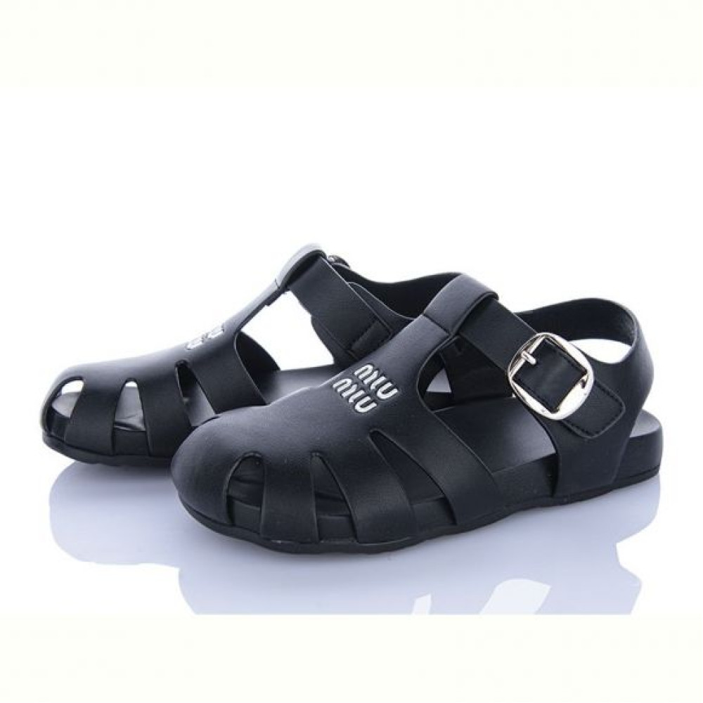 Босоножки Apawwa A158802 black