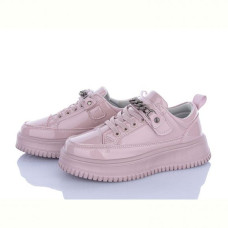 Кроссовки Apawwa ABC1230 pink