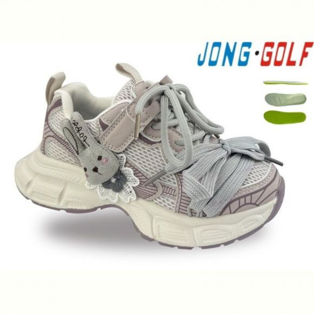 Кроссовки Jong-Golf B11848-12