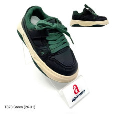 Кроссовки Apawwa Apa-T873 green
