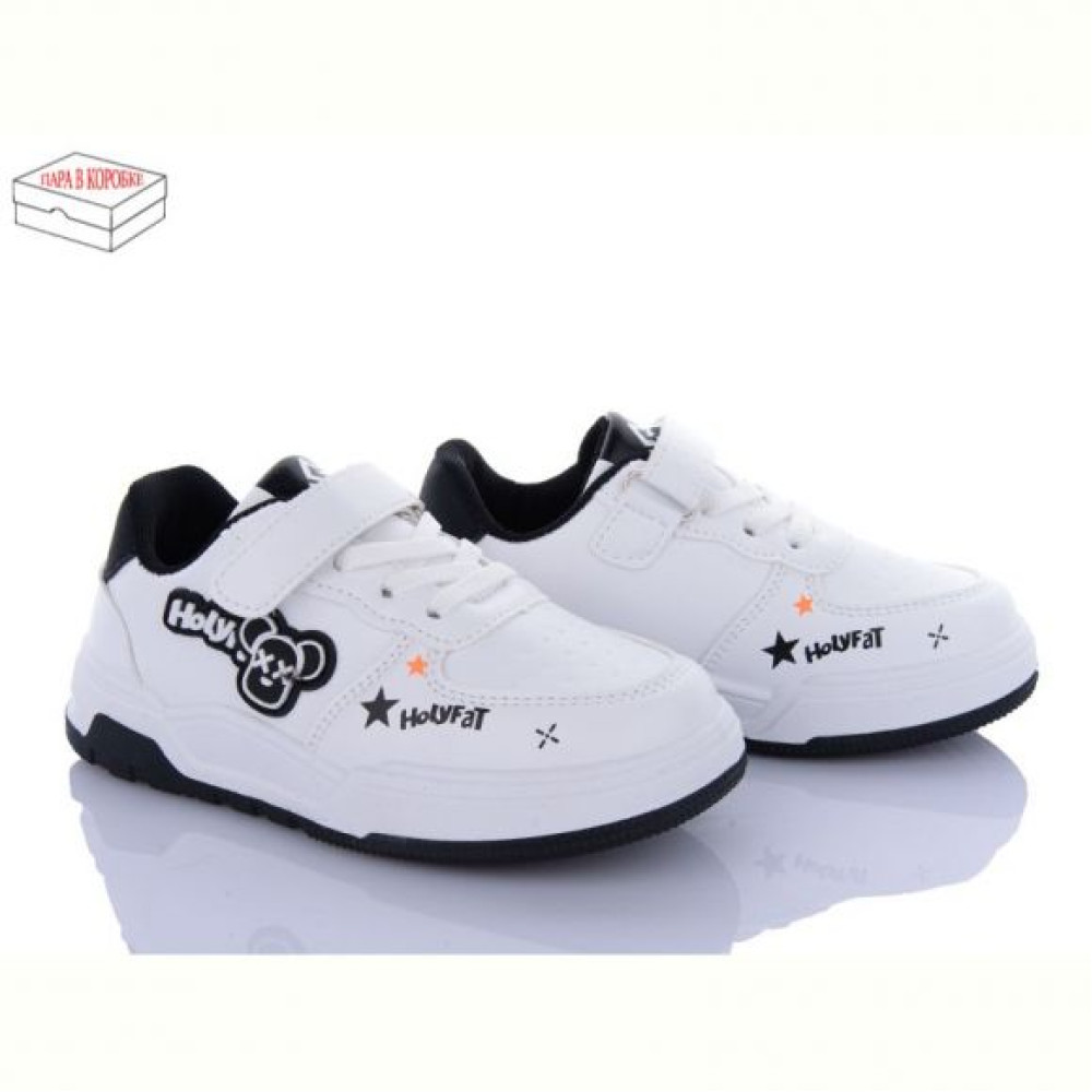 Кроссовки OkShoes YP17
