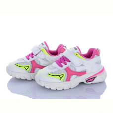 Кроссовки Clibee NC63-1 fuchsia