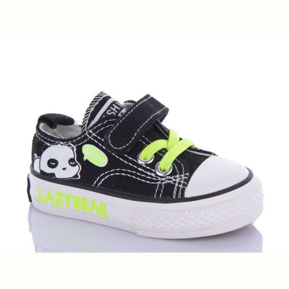 Кеды Comfort-baby 5 (20-25)
