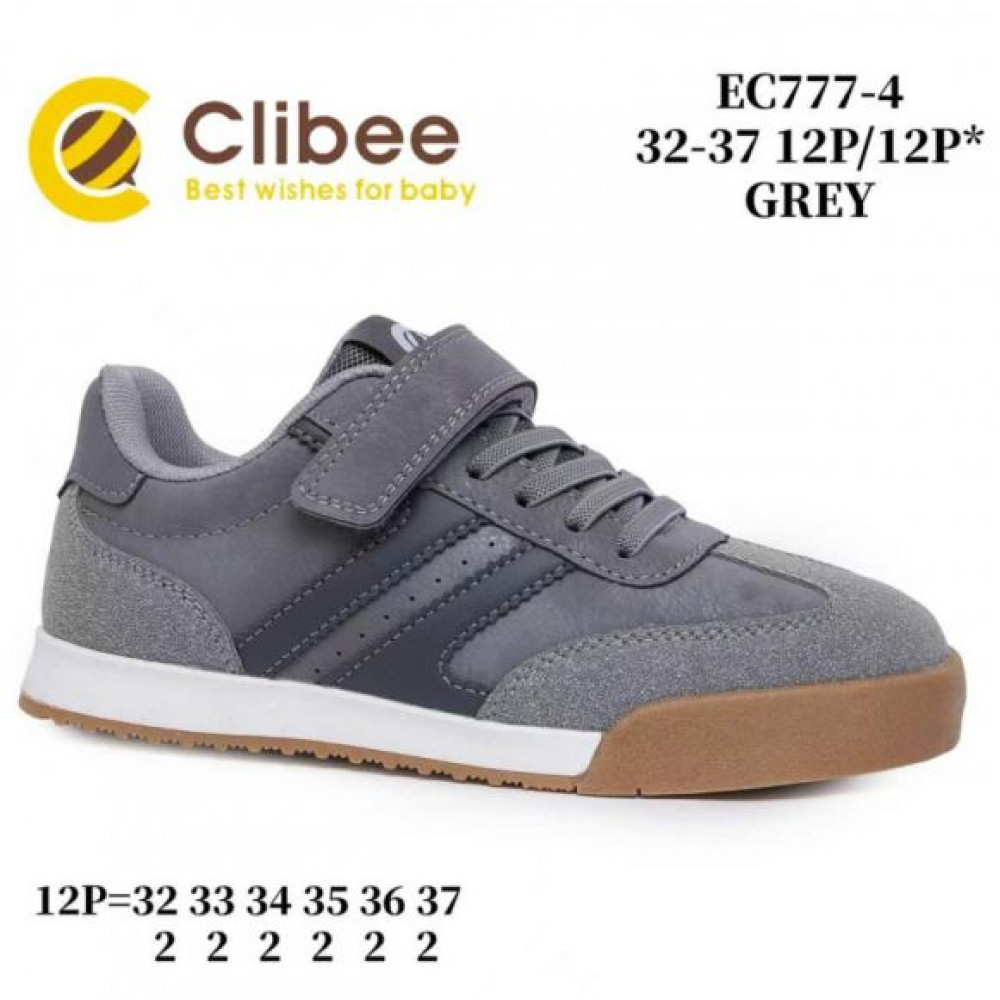 Кроссовки Clibee FMA-Ap-EC777-4