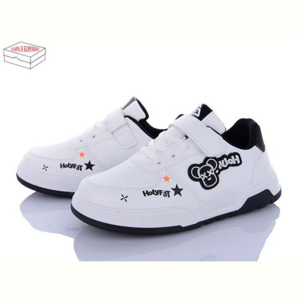 Кроссовки OkShoes YP15