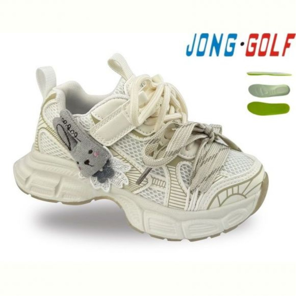 Кроссовки Jong-Golf B11848-6