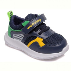 Кроссовки Weestep R812663022 DB-WS