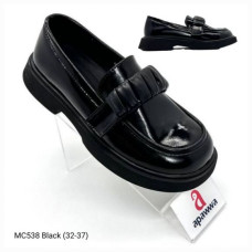 Туфли Apawwa ApM-MC538 black