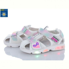 Босоножки Tom.M C10092A LED