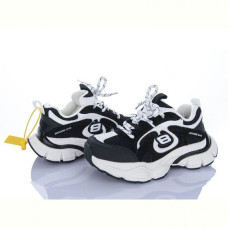 Кроссовки Apawwa A232608 black
