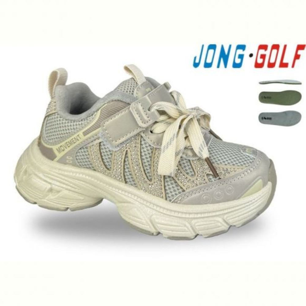 Кроссовки Jong-Golf B31153-3