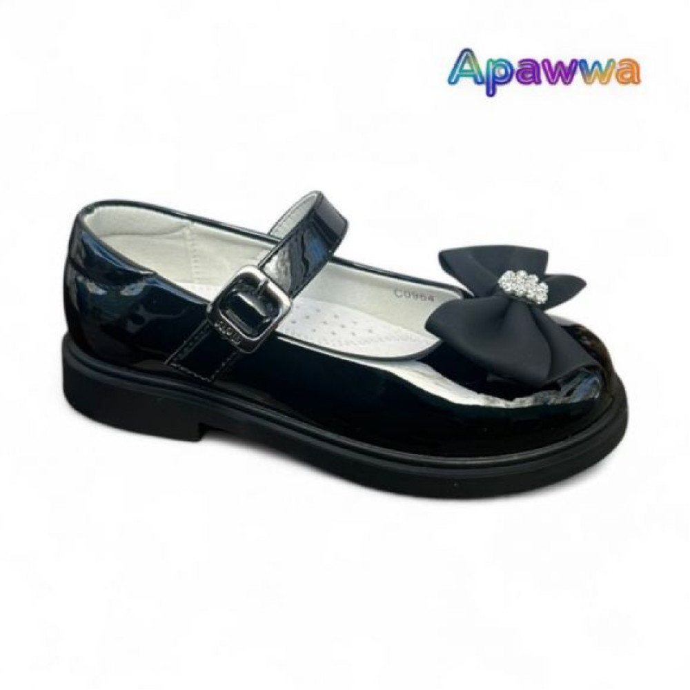 Туфли Apawwa MA-C0964 black