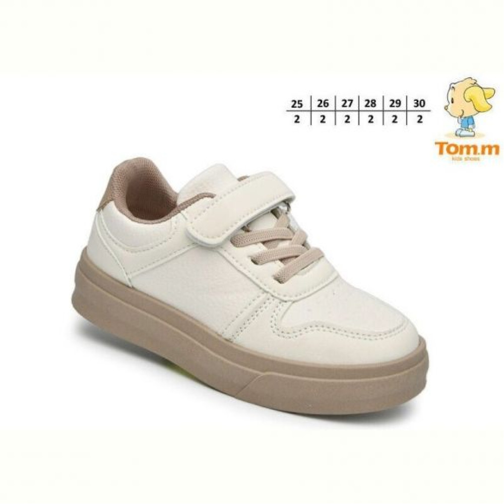 Кроссовки Tom.M 68023D