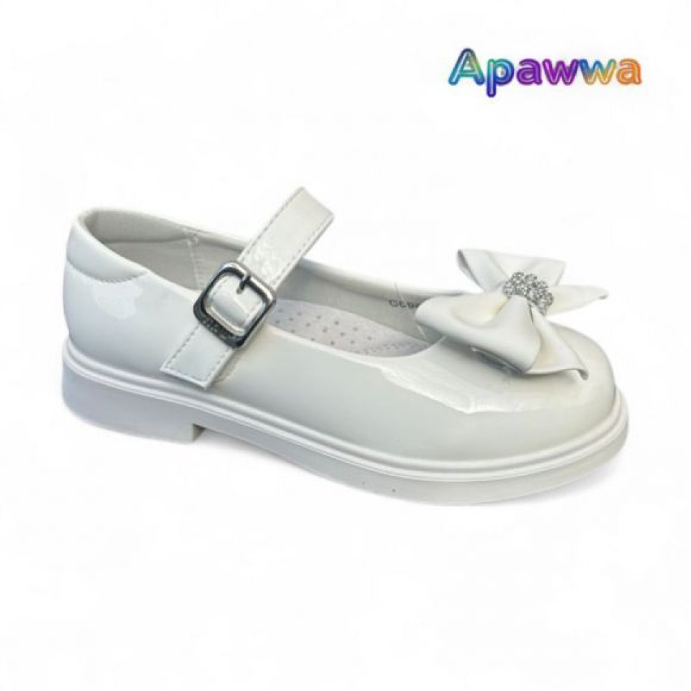 Туфли Apawwa MA-C0964 white