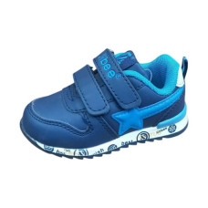 Кроссовки Clibee Apa-F761 blue