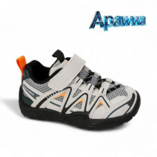 Кроссовки Apawwa FMA-ApM-ABC2792 black