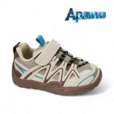 Кроссовки Apawwa FMA-ApM-ABC2792 brown