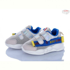 Кроссовки Clibee NC105 blue